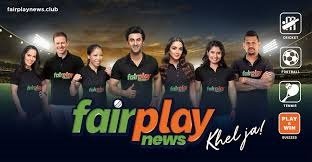 FairPlayInd India