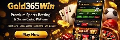 Gold365 Casino & Sports Betting