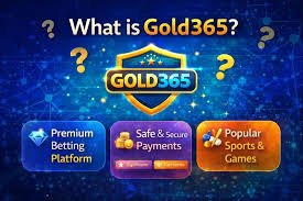 Gold365 – Welcome To Gold365 Site | Gold365 Login, Gold365 ID & Gold365 App