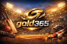 Gold 365 online betting and casino platform