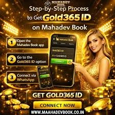 Learn how to bet on cricket using Gold365 with this step-by-step beginner guide. Discover betting types, tips, strategies, and how to place cricket bets safely online.